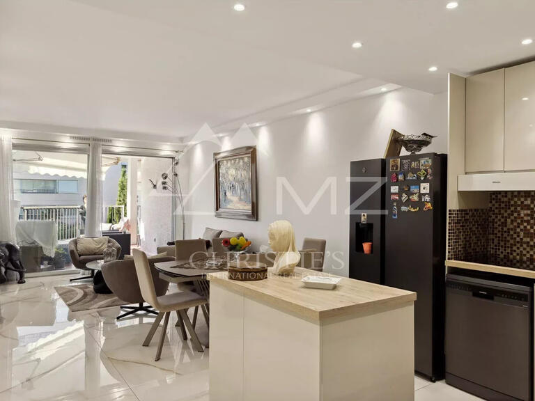 Appartement Cannes - 2 chambres - 95m²