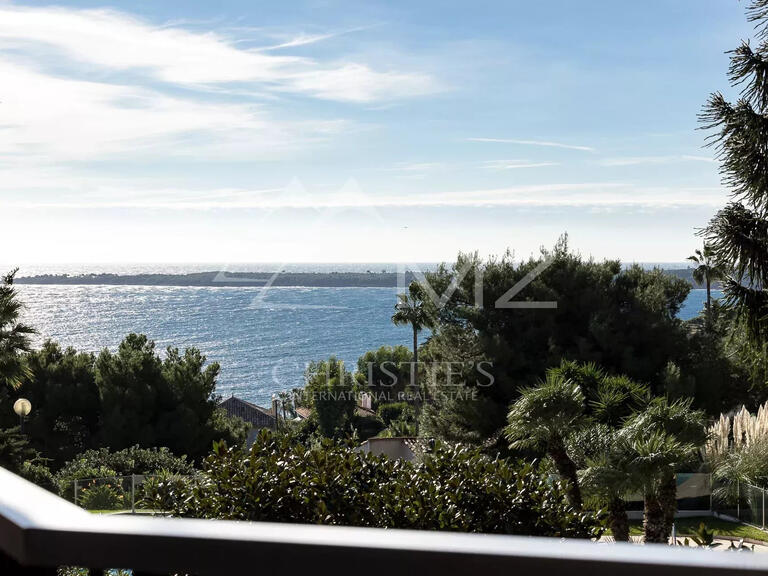 Appartement Cannes - 2 chambres - 95m²