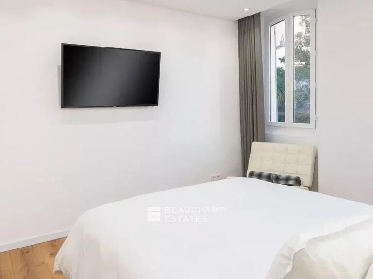 Apartment Cannes - 3 bedrooms - 103m²