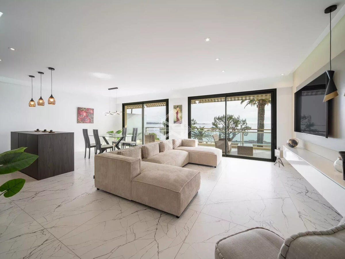 Appartement Cannes