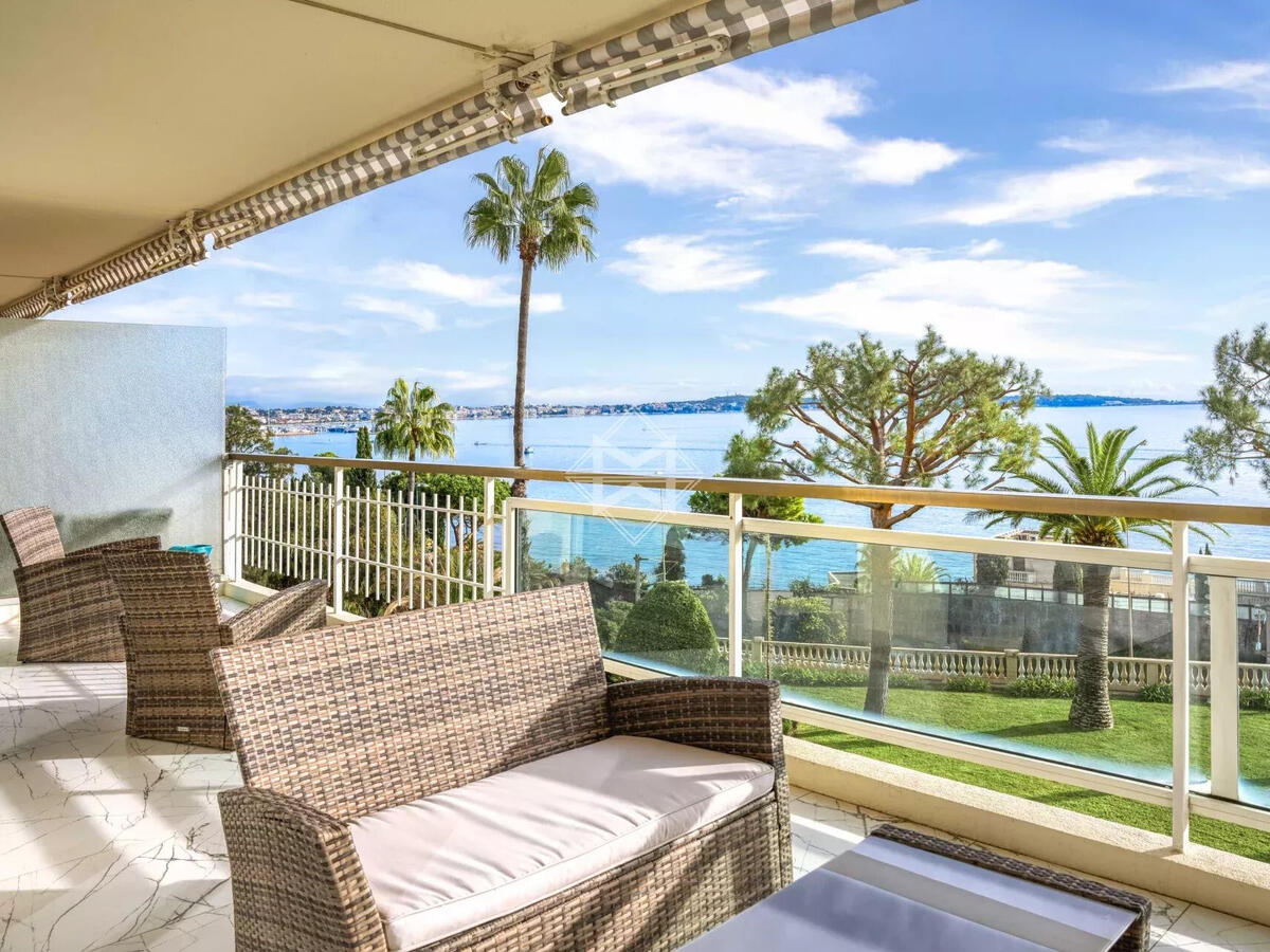 Appartement Cannes