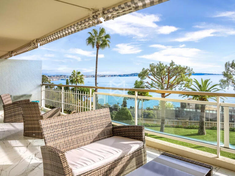 Apartment Cannes - 2 bedrooms - 100m²