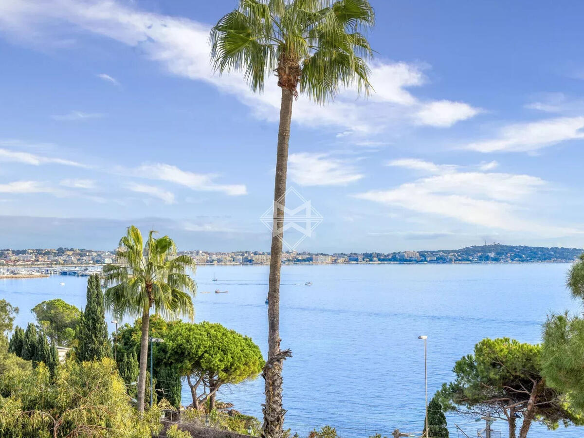 Appartement Cannes