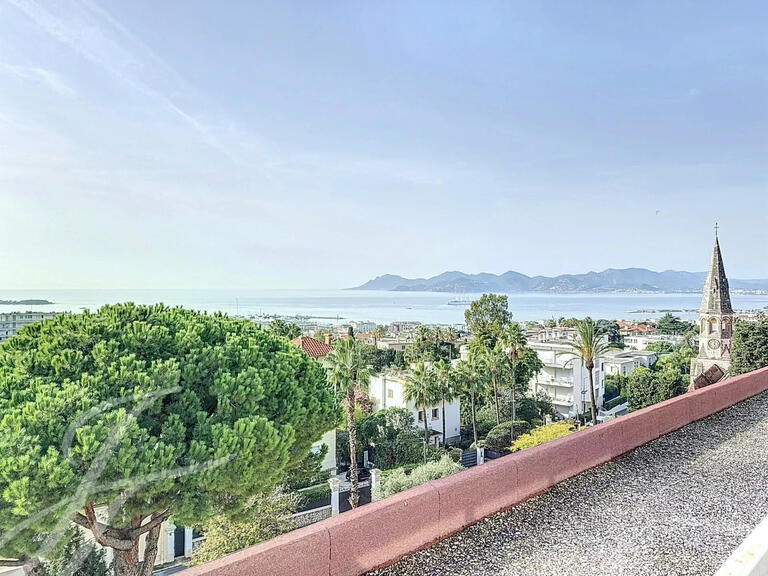 Appartement Cannes - 3 chambres - 107m²