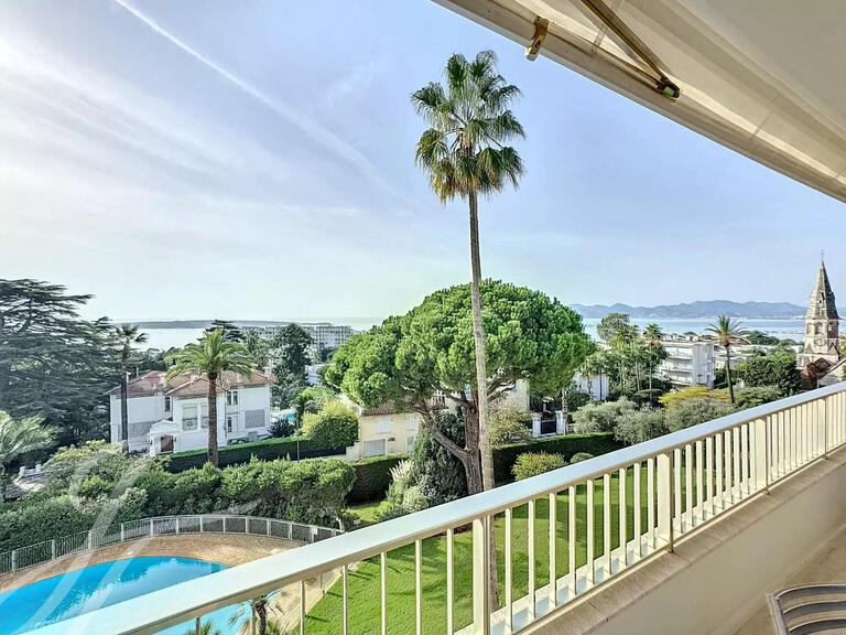 Appartement Cannes - 3 chambres - 107m²