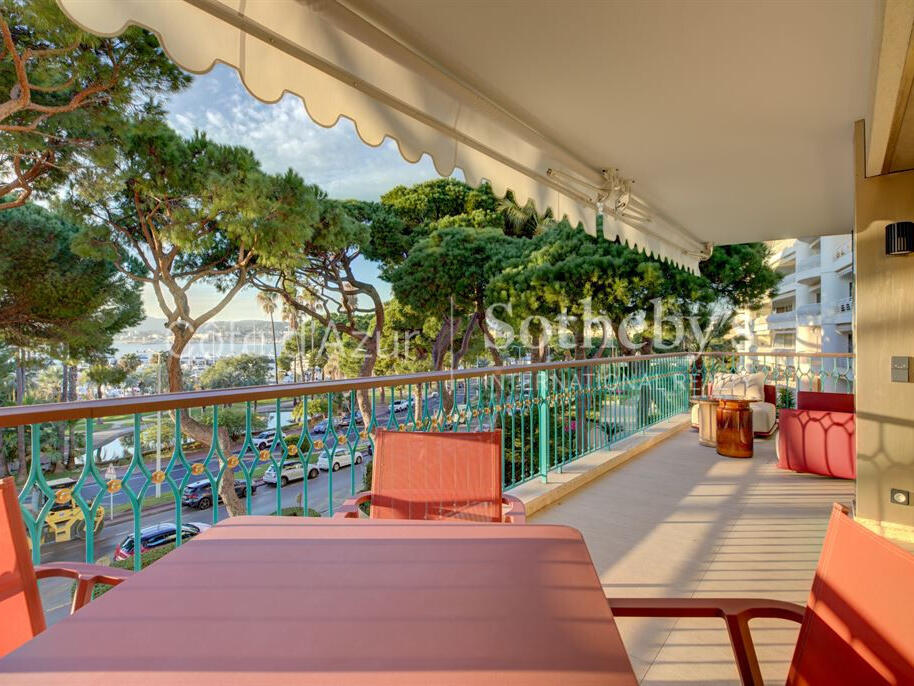 Appartement Cannes