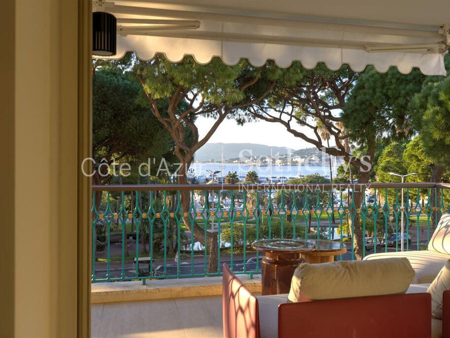 Appartement Cannes