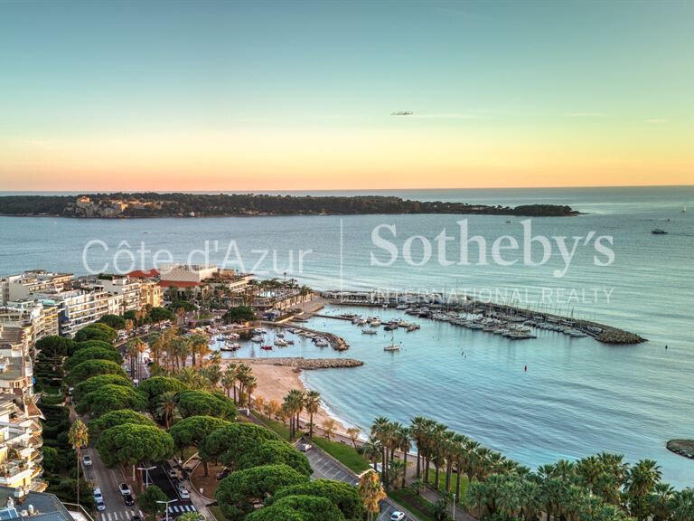 Appartement Cannes