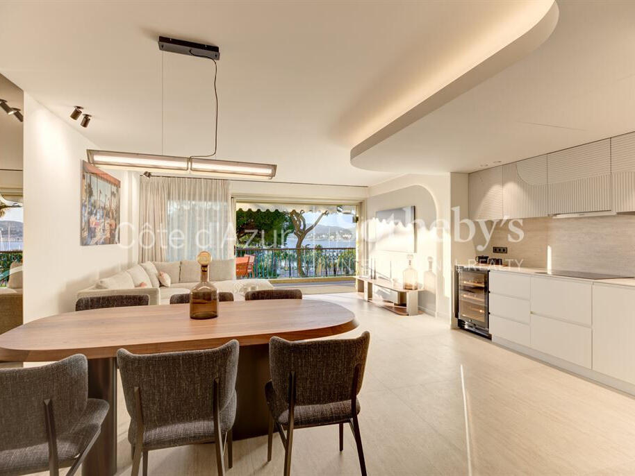 Appartement Cannes