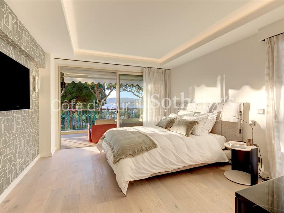 Appartement Cannes