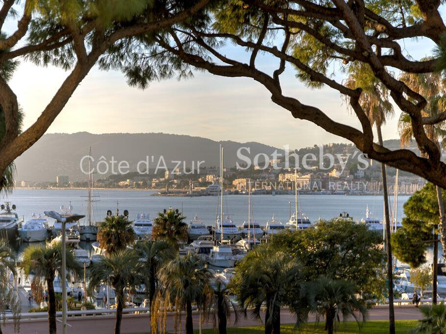 Appartement Cannes