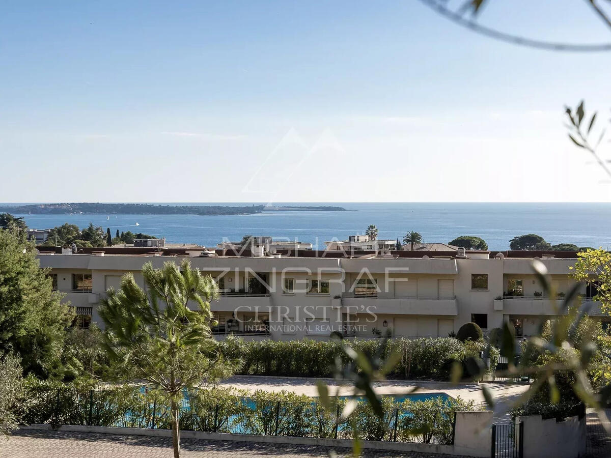 Appartement Cannes