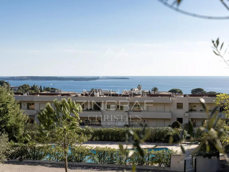 Apartment Cannes - 2 bedrooms - 98m²