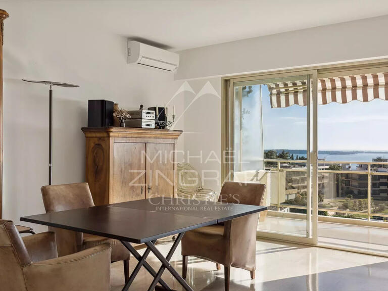 Apartment Cannes - 2 bedrooms - 98m²