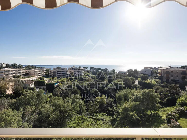 Apartment Cannes - 2 bedrooms - 98m²