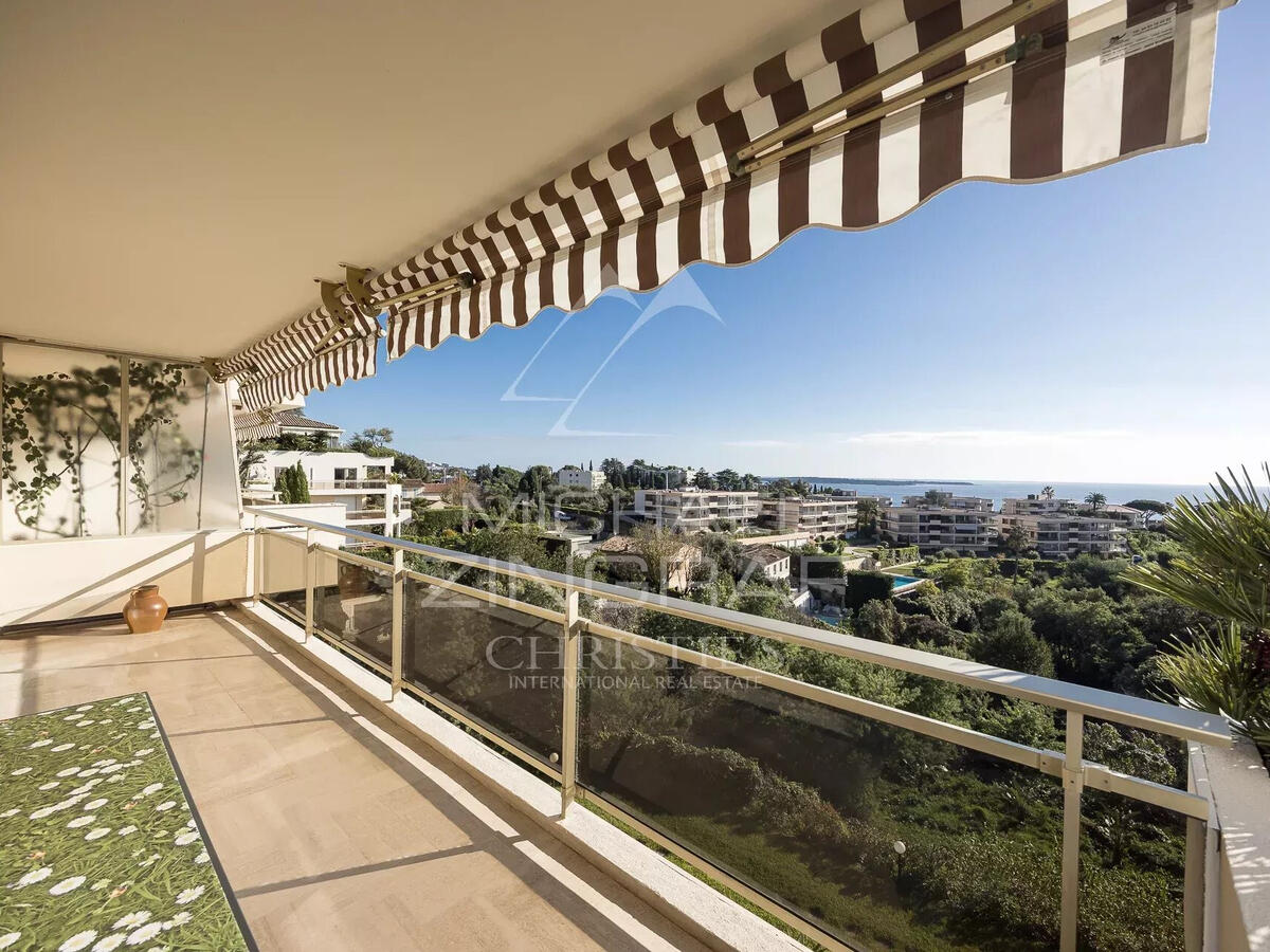 Appartement Cannes