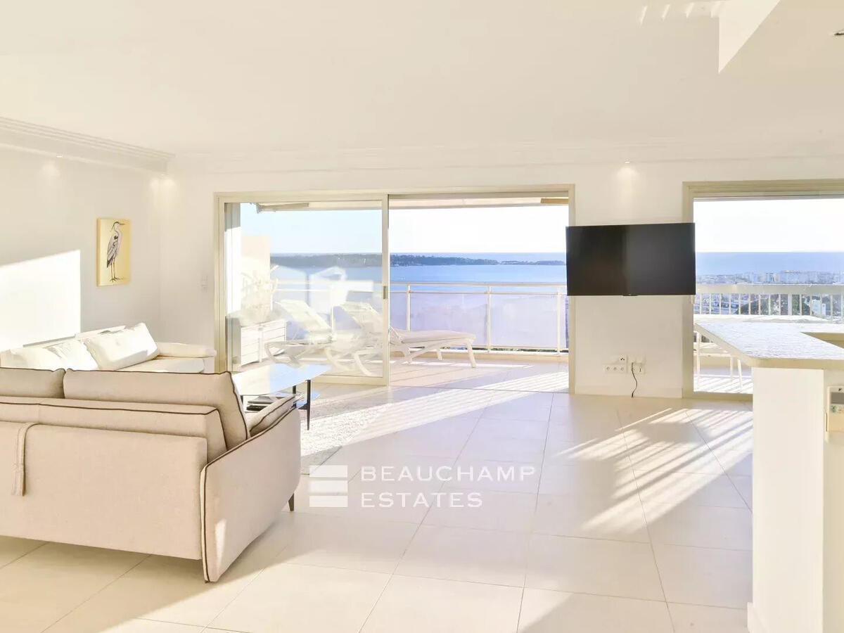 Apartment Cannes