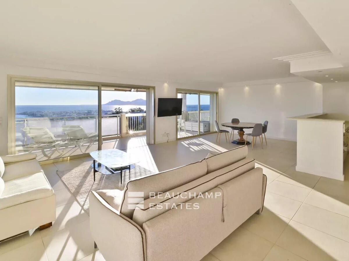 Apartment Cannes