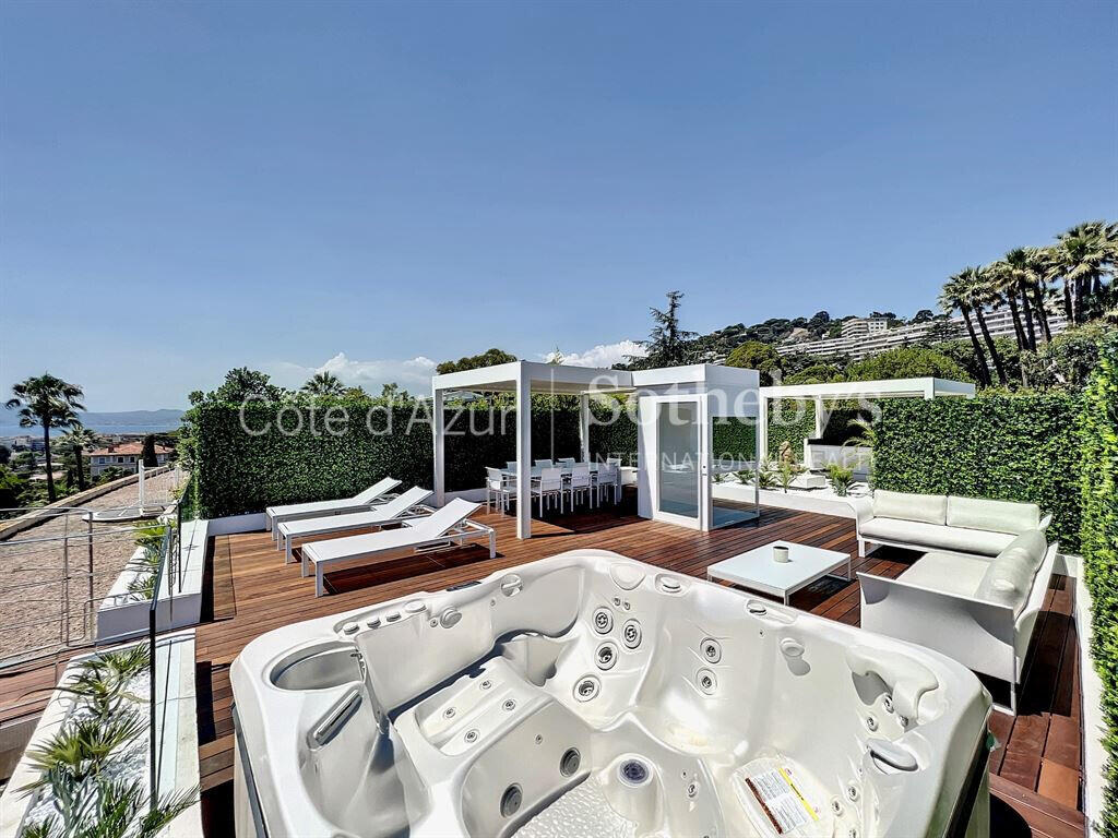 Apartment Cannes