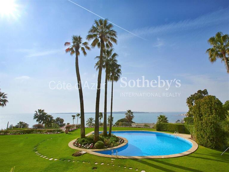 Appartement Cannes - 3 chambres - 143m²