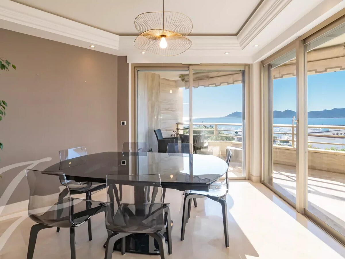 Apartment Cannes