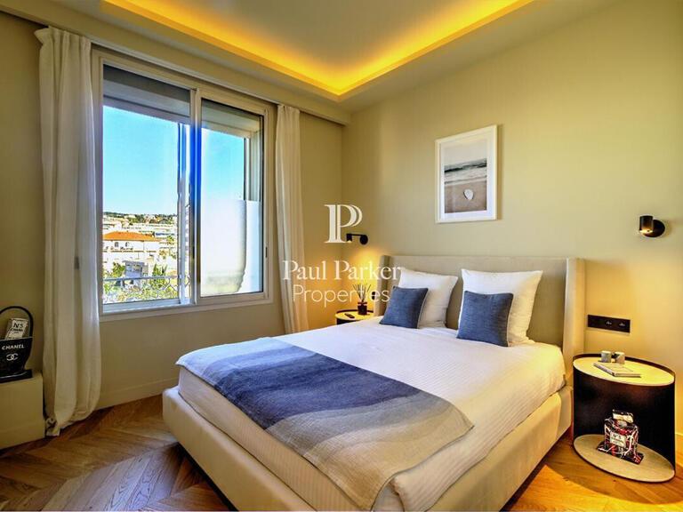 Appartement Cannes - 3 chambres