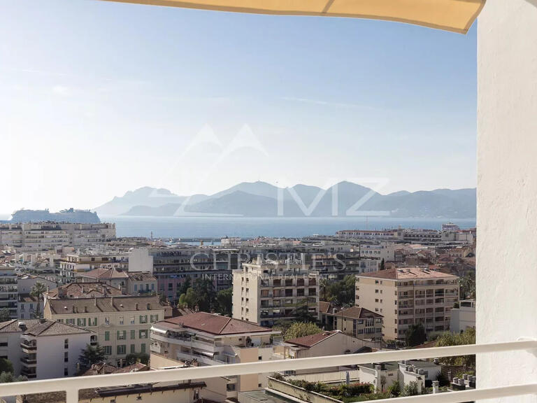 Appartement Cannes - 3 chambres - 161m²