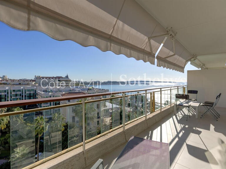 Appartement Cannes - 2 chambres - 93m²