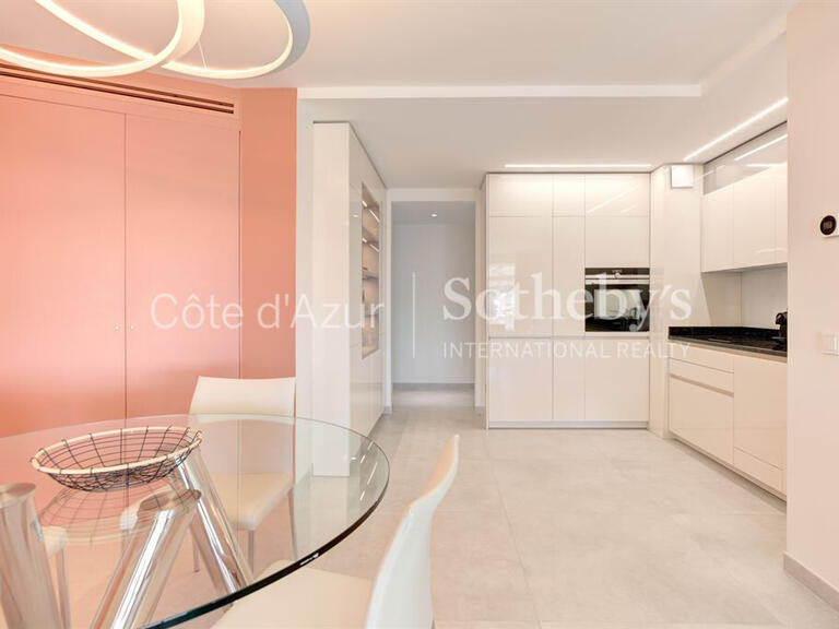 Appartement Cannes - 2 chambres - 93m²