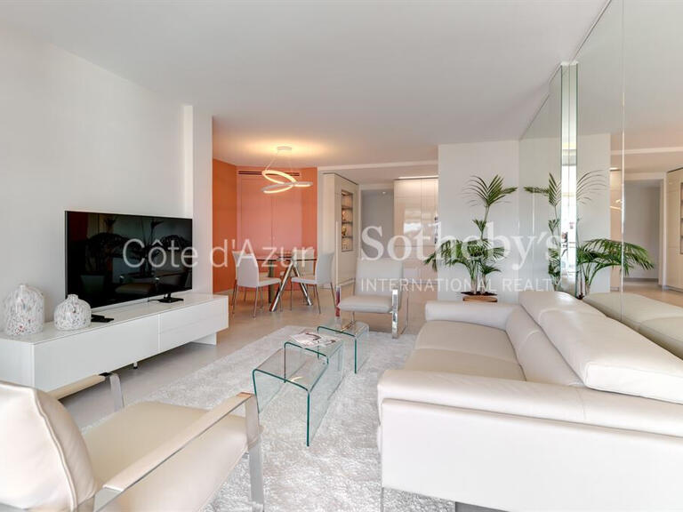 Appartement Cannes - 2 chambres - 93m²