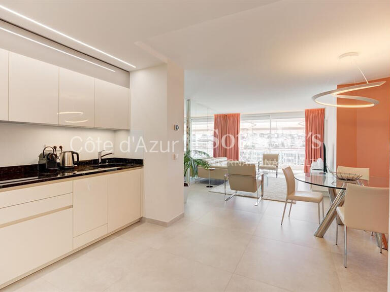 Appartement Cannes - 2 chambres - 93m²