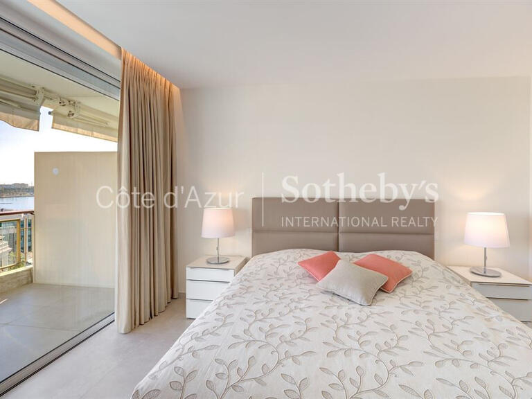 Appartement Cannes - 2 chambres - 93m²