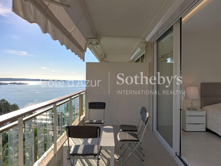 Appartement Cannes - 2 chambres - 93m²