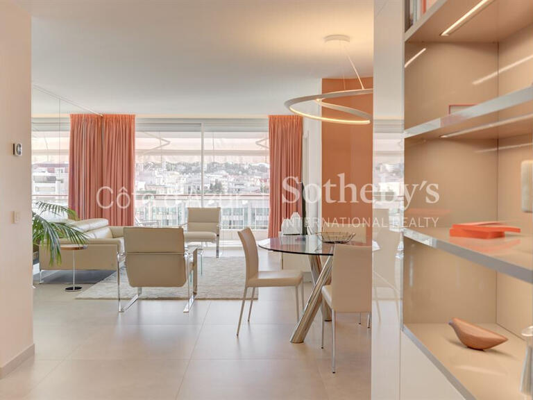 Appartement Cannes - 2 chambres - 93m²