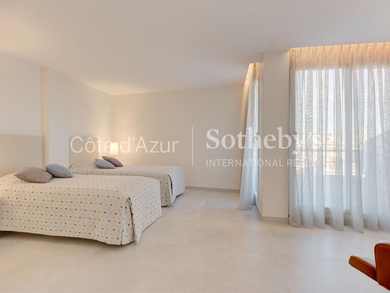 Appartement Cannes - 2 chambres - 93m²