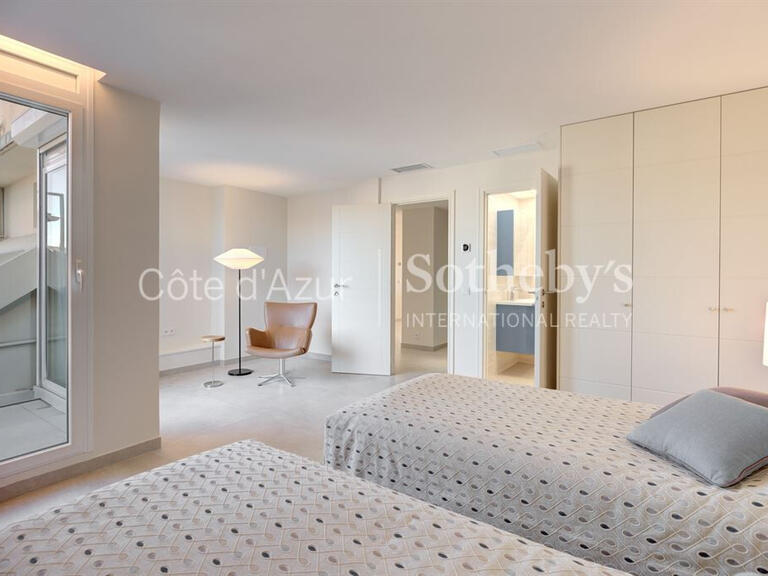 Appartement Cannes - 2 chambres - 93m²