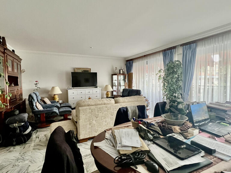 Appartement Cannes - 2 chambres - 113m²