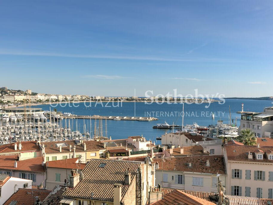 Appartement Cannes