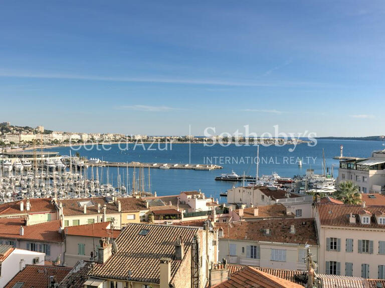 Appartement Cannes - 2 chambres - 88m²