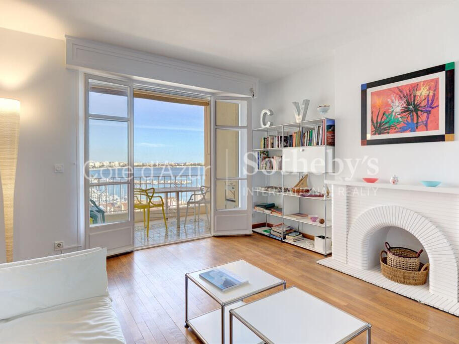 Appartement Cannes