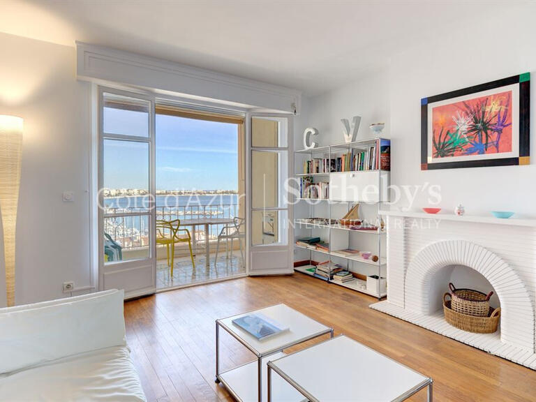 Appartement Cannes - 2 chambres - 88m²