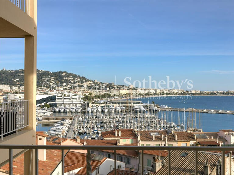 Appartement Cannes - 2 chambres - 88m²