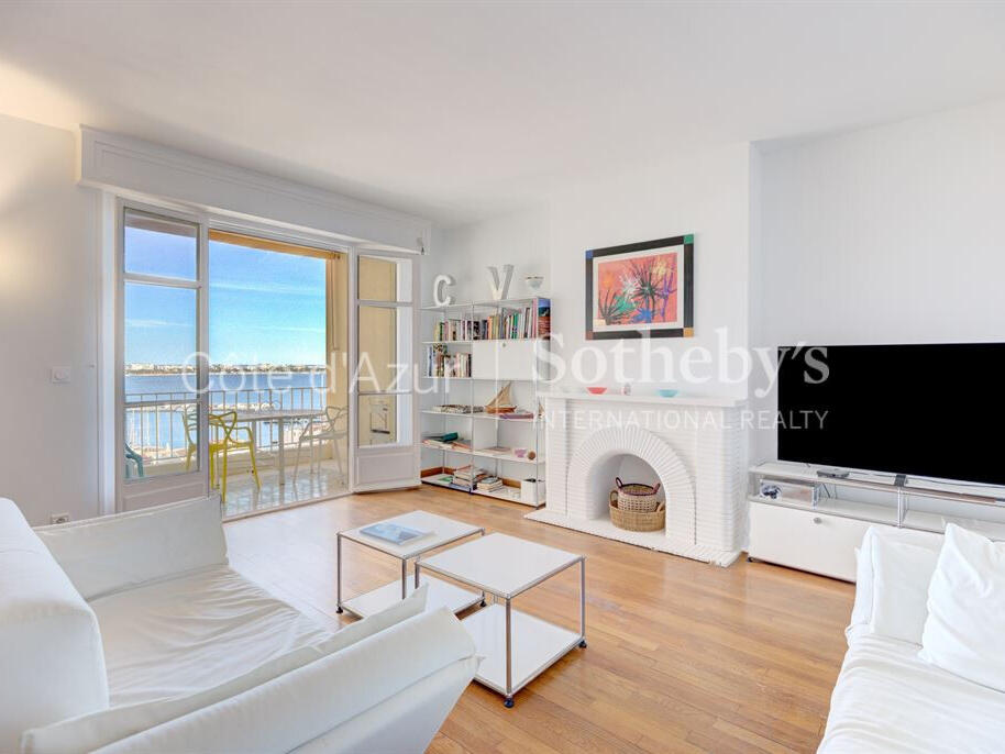 Appartement Cannes