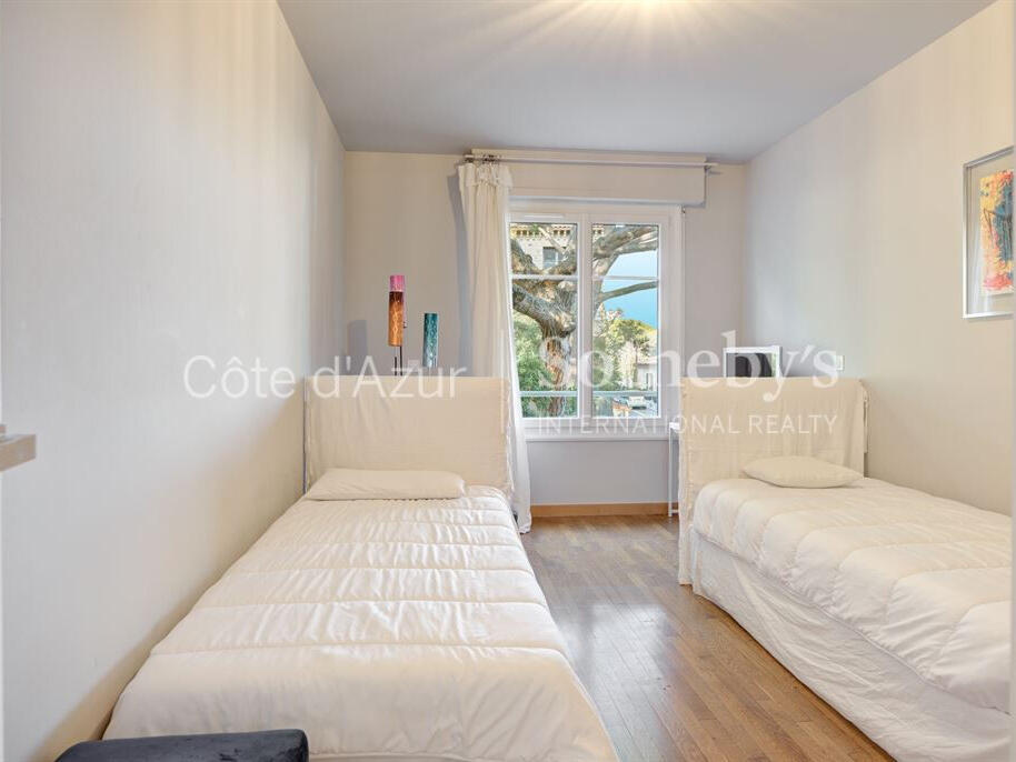 Appartement Cannes