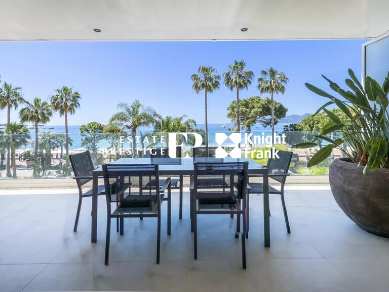 Appartement Cannes - 4 chambres - 200m²