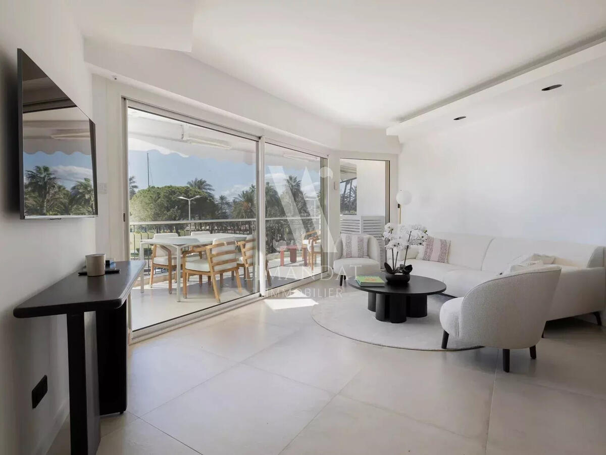 Appartement Cannes