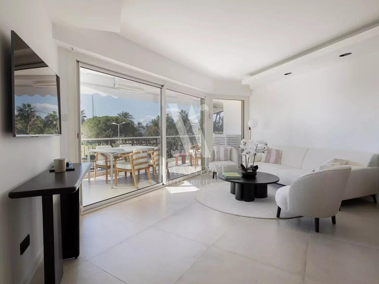 Appartement Cannes - 3 chambres - 95m²