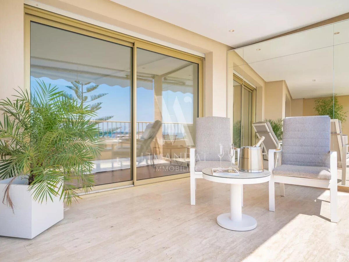 Appartement Cannes