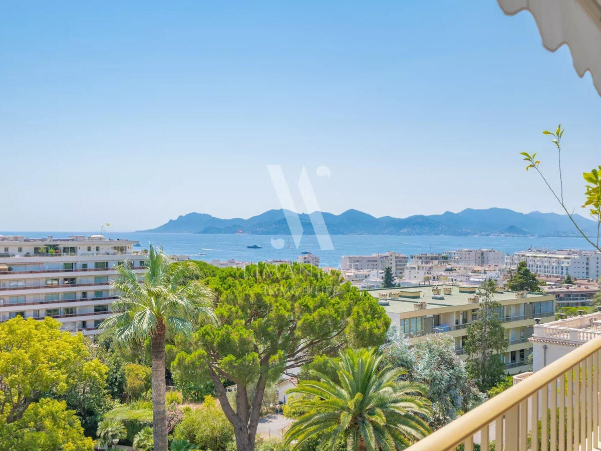 Appartement Cannes