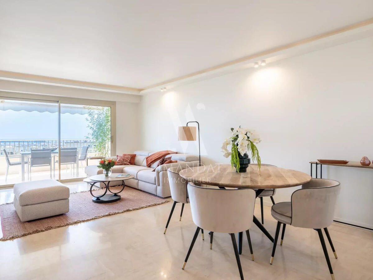 Appartement Cannes